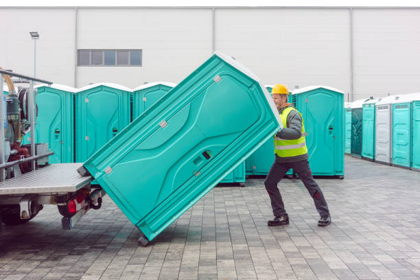Best Affordable porta potty rental  in Choccolocco, AL