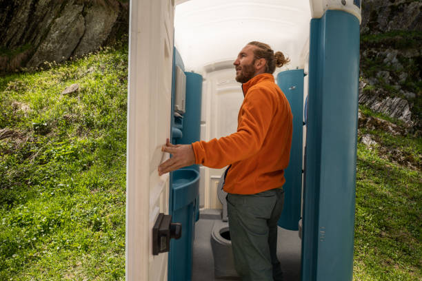Portable Toilet Options We Offer in Choccolocco, AL