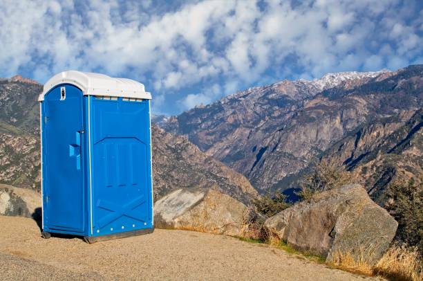 Best Long-term porta potty rental  in Choccolocco, AL