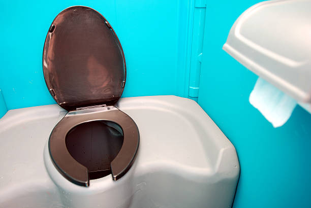 Best High-end porta potty rental  in Choccolocco, AL