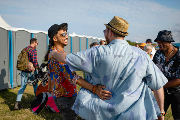 Best Affordable porta potty rental  in Choccolocco, AL