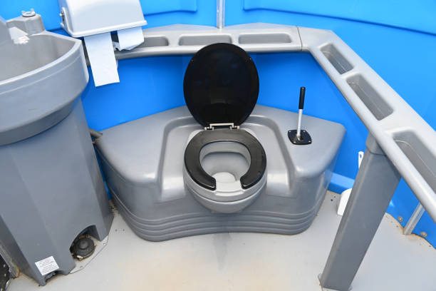 Best Wedding porta potty rental  in Choccolocco, AL