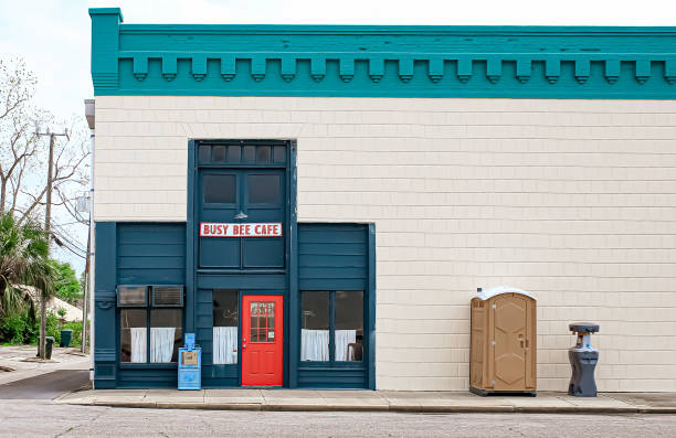 Best Porta potty rental for parties  in Choccolocco, AL