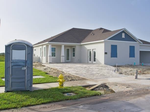 Best Temporary restroom rental  in Choccolocco, AL